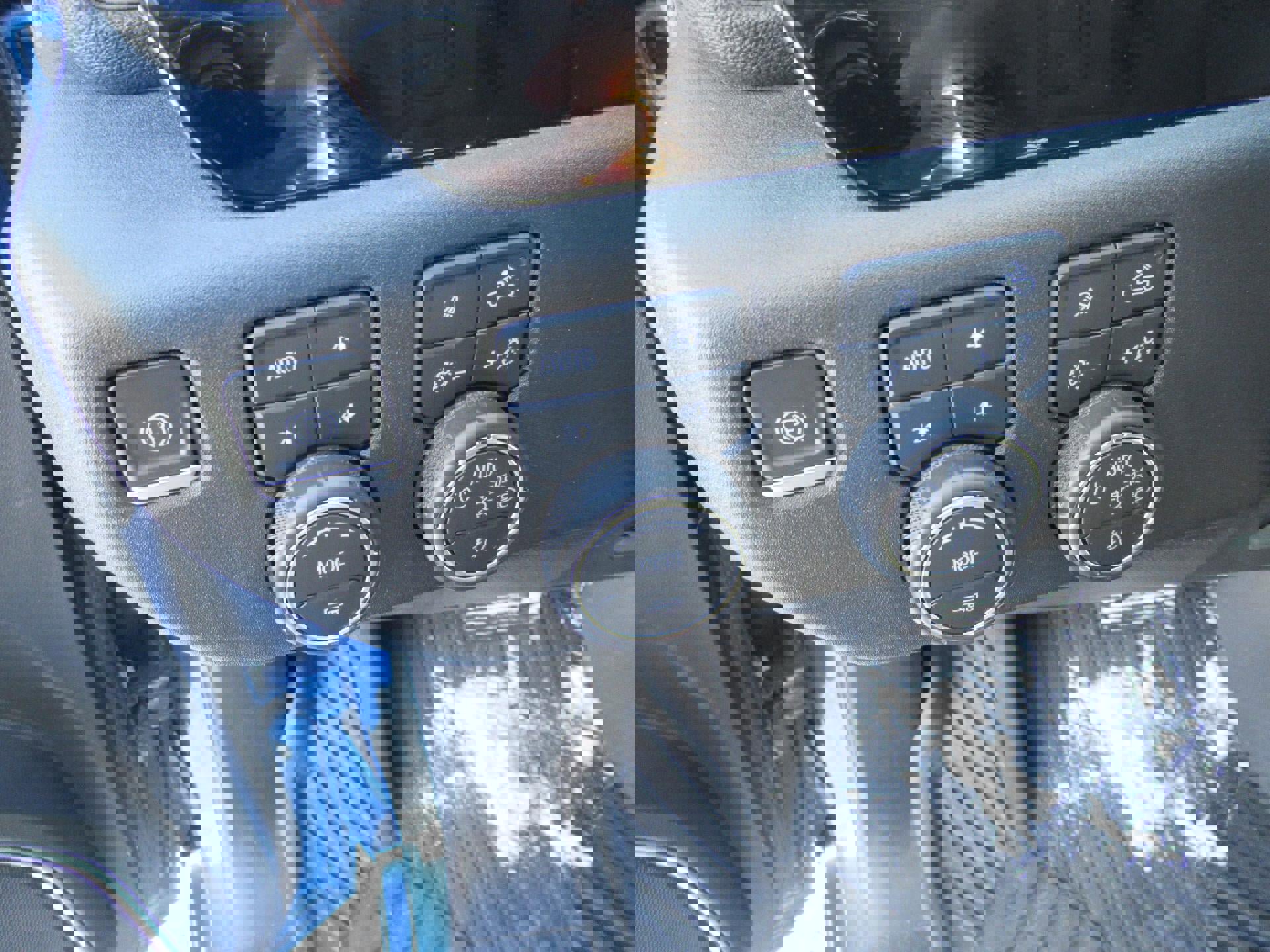 Certified 2022 Chevrolet Silverado 1500 RST w/ All Star Edition Plus AWD/4WD image 10