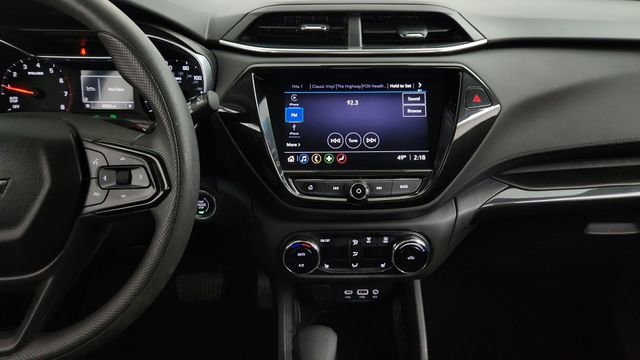 Used 2022 Chevrolet TrailBlazer LT w/ Convenience Package image 16