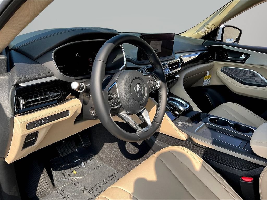 New 2026 Acura MDX SH-AWD image 7