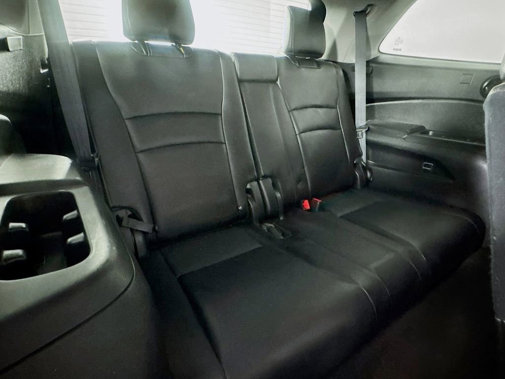 Used 2018 Honda Pilot EX-L image 35