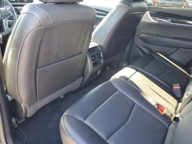 Used 2025 Cadillac XT5 Premium Luxury image 25