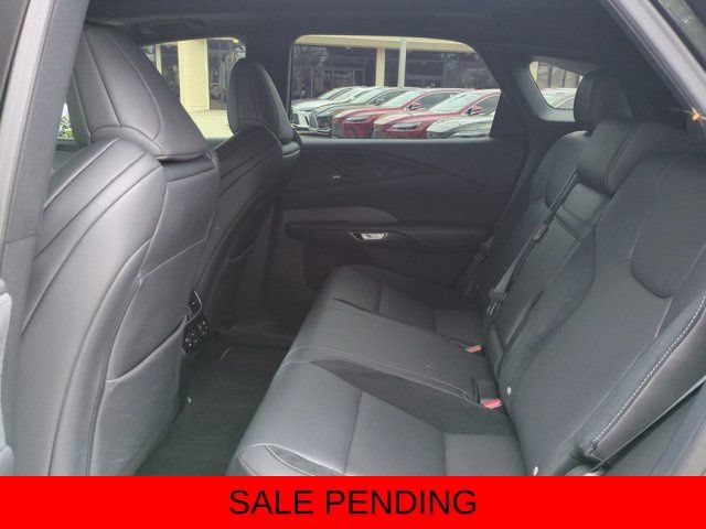 Certified 2023 Lexus RX 500h F Sport w/ Cold Area Package AWD/4WD image 13