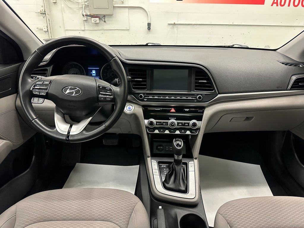 Used 2020 Hyundai Elantra Value Edition image 25
