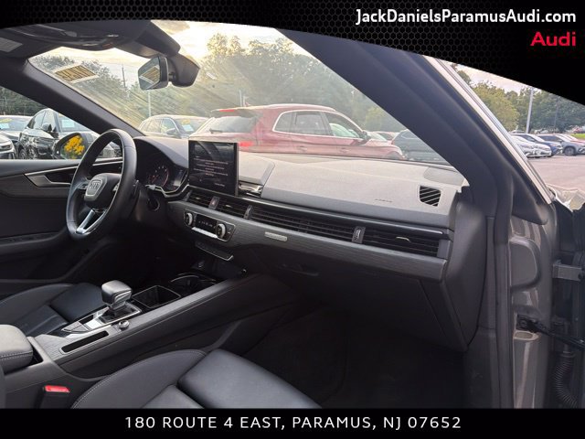 Used 2024 Audi A5 2.0T Premium AWD/4WD image 18