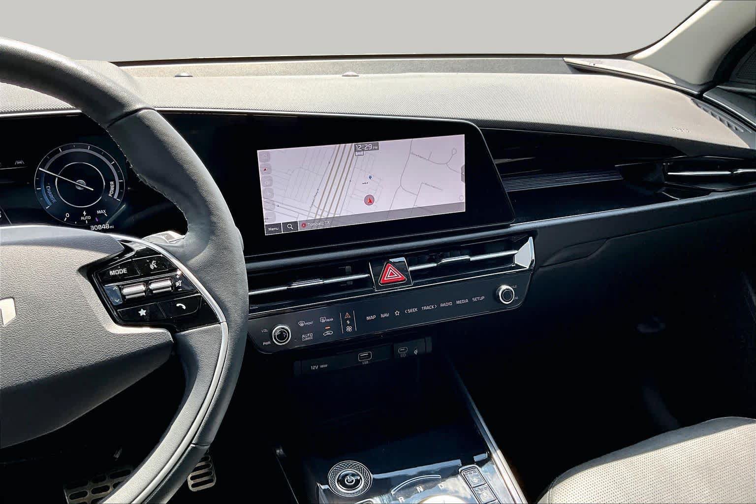 Certified 2023 Kia Niro Wave FWD image 6
