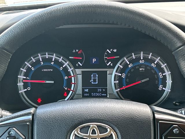 Used 2019 Toyota 4Runner TRD Off-Road Premium image 15
