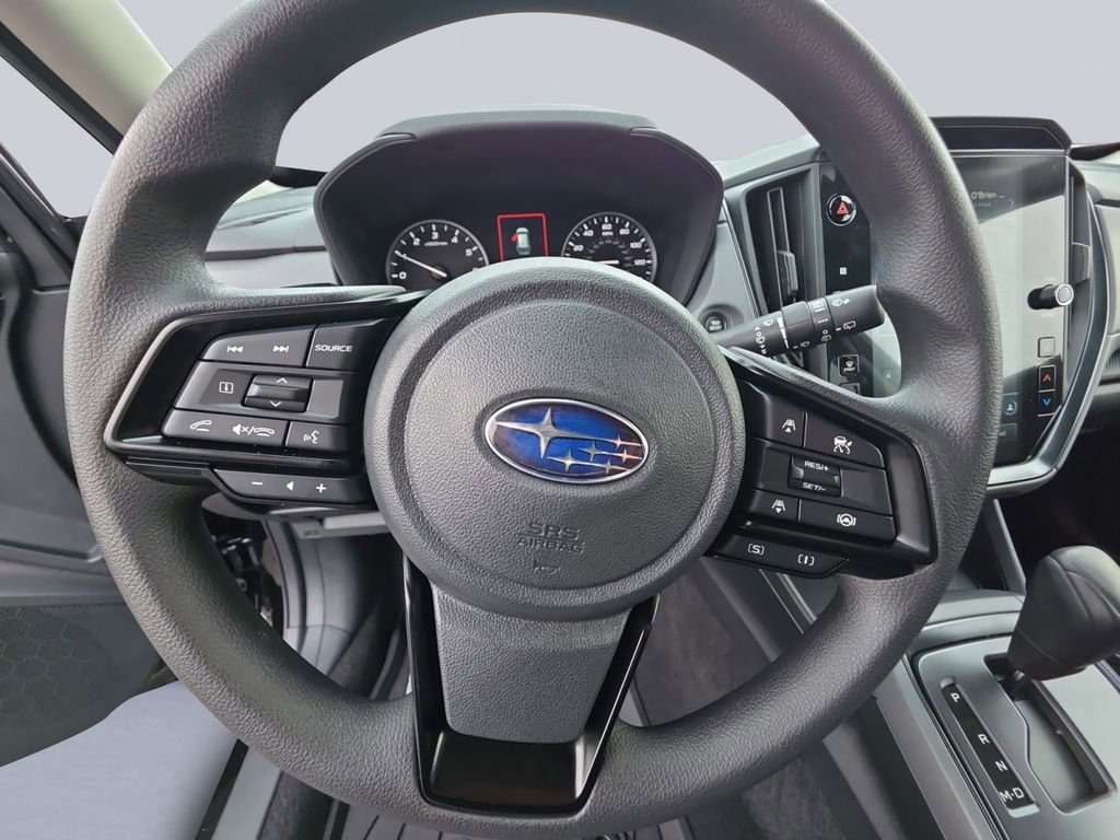 New 2026 Subaru Crosstrek 2.0i Premium image 13