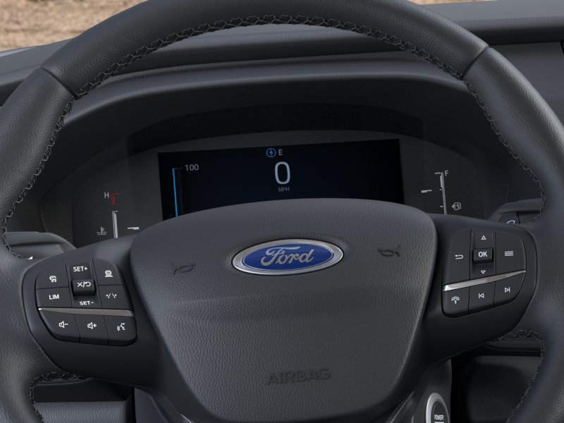 New 2026 Ford Transit 350 XLT RWD image 15