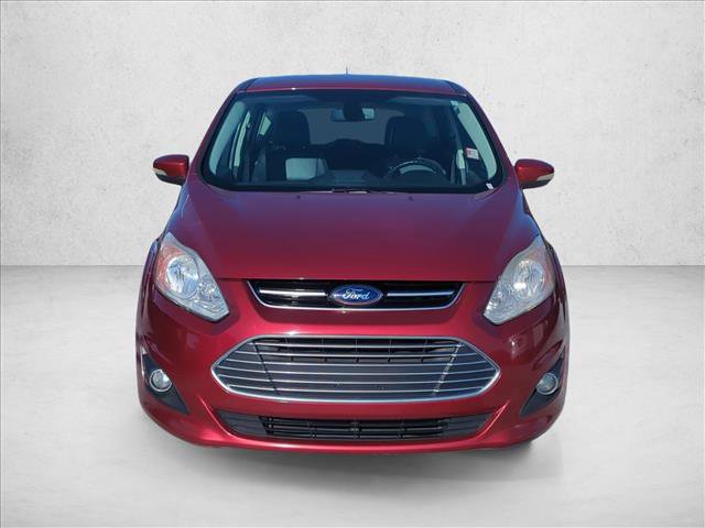 Used 2013 Ford C-MAX SEL video 2