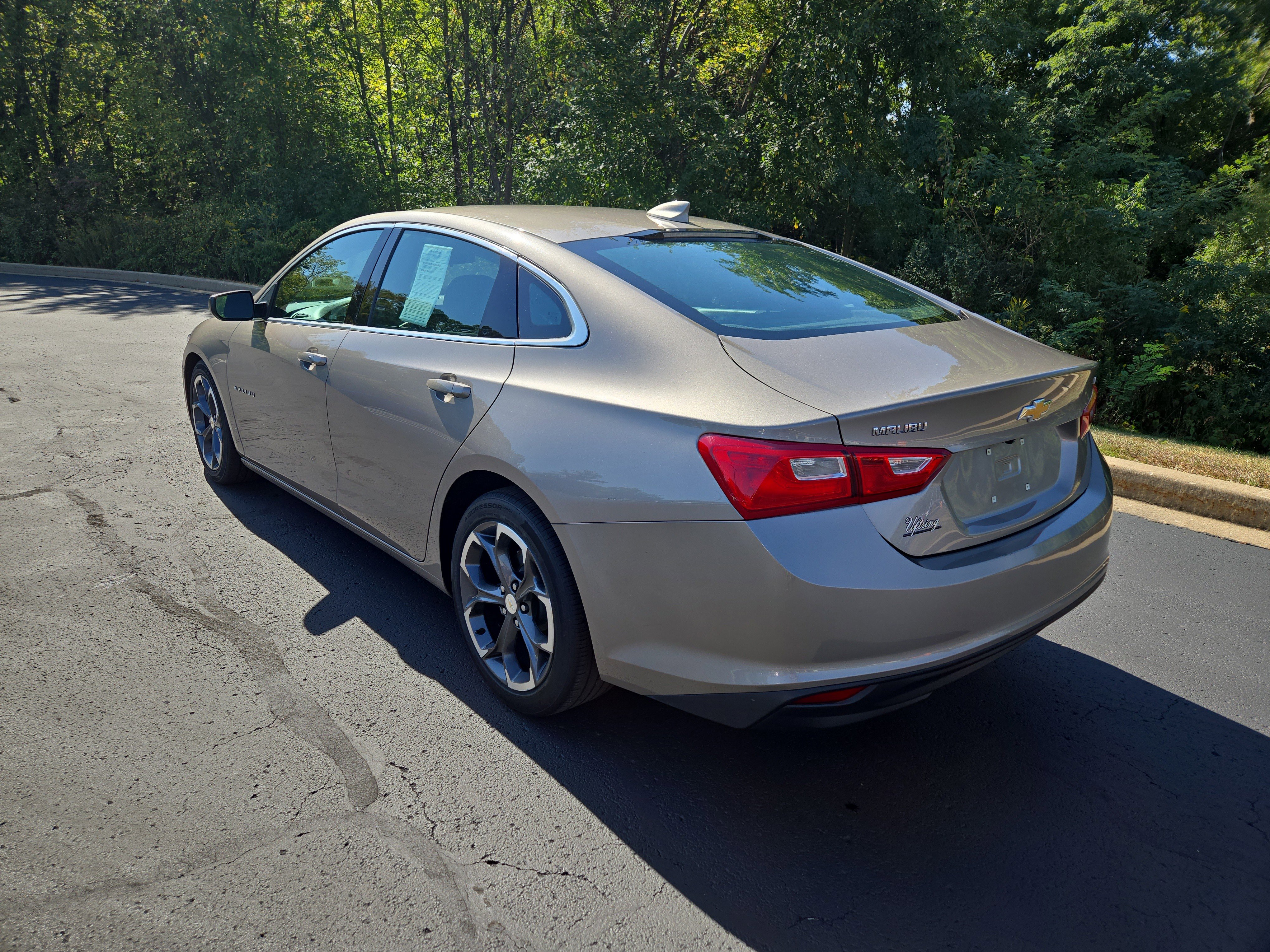 Used 2023 Chevrolet Malibu LT image 6