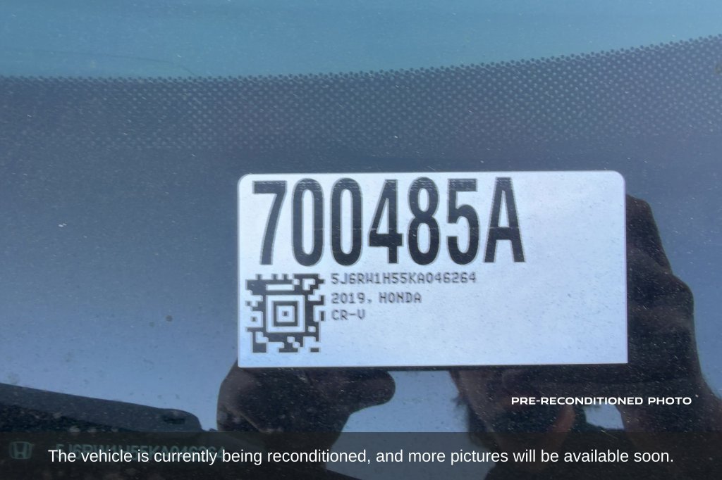 Used 2019 Honda CR-V EX image 19