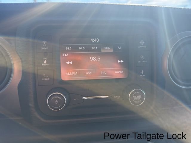 Used 2020 Jeep Gladiator Sport w/ Quick Order Package 24S image 20