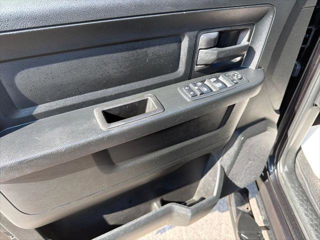 Certified 2017 RAM 1500 Express w/ Express Value Package image 14