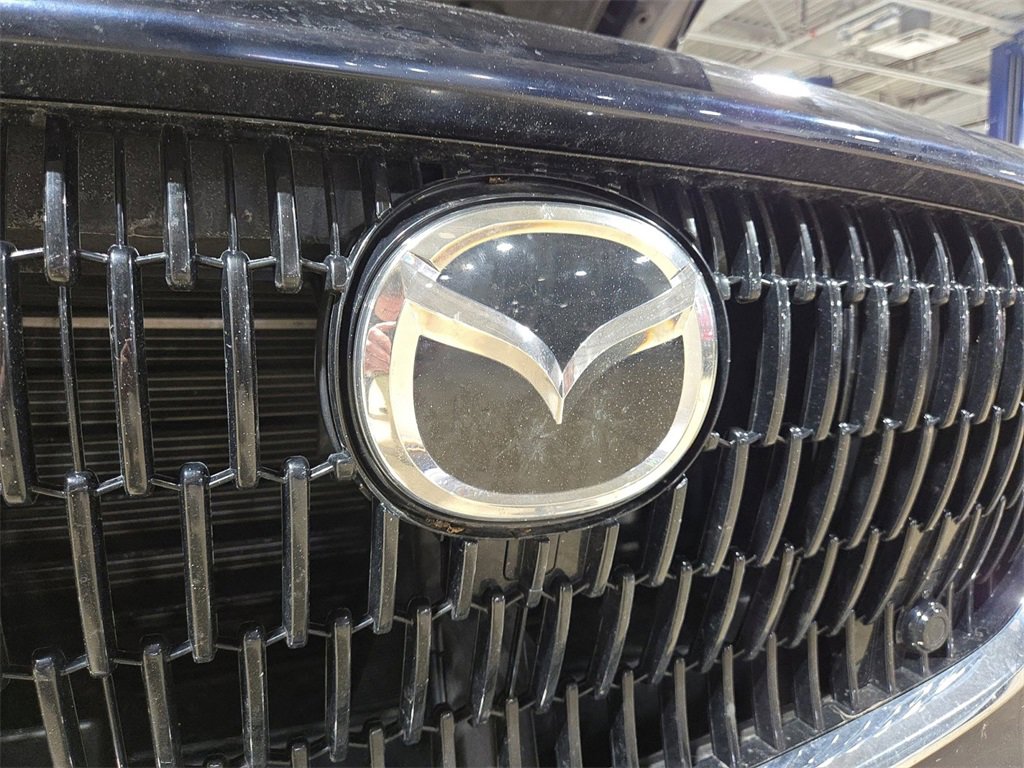 Used 2024 MAZDA CX-90 3.3 Turbo w/ Premium Package image 27
