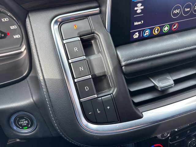 Used 2021 Chevrolet Tahoe Z71 image 31