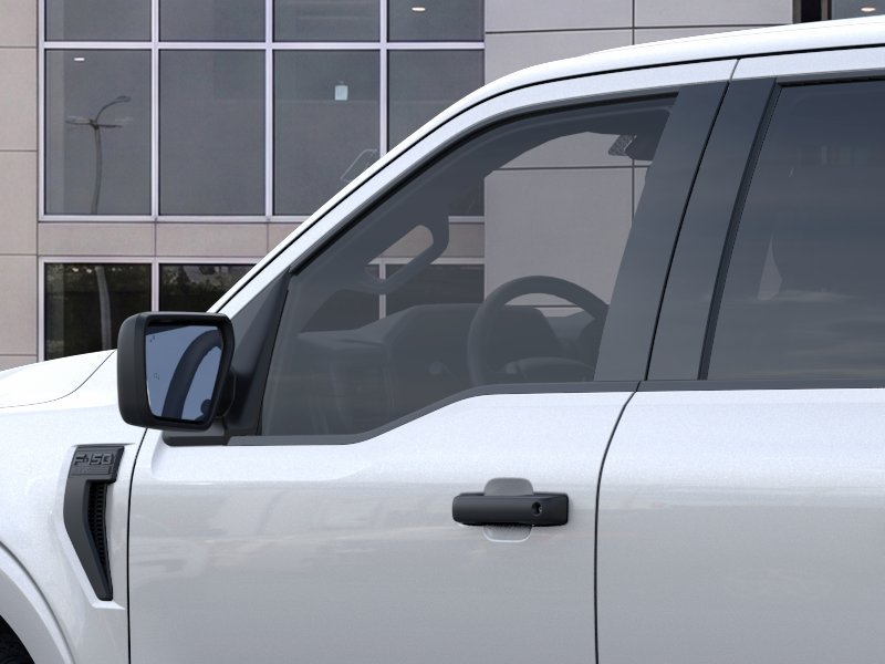 New 2026 Ford F150 STX w/ Equipment Group 200A RWD image 20