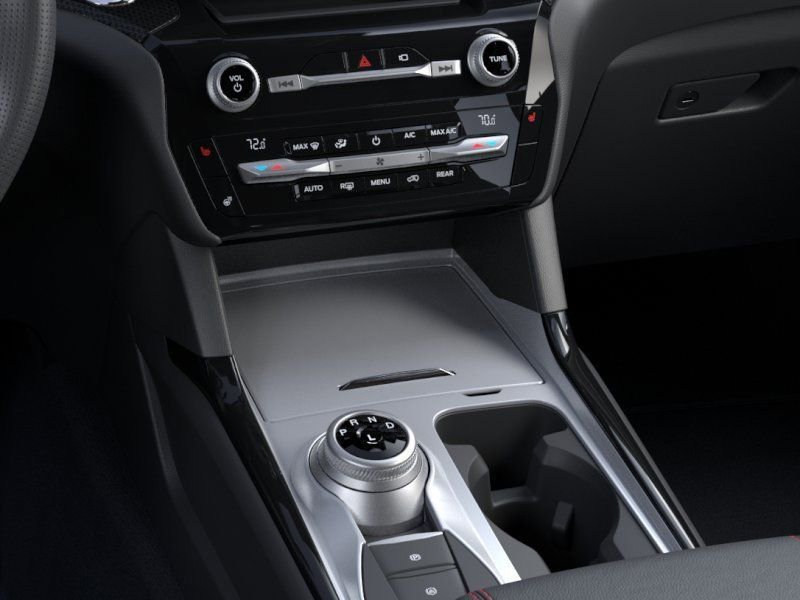 New 2024 Ford Explorer ST-Line w/ Class IV Trailer Tow Package AWD/4WD image 15