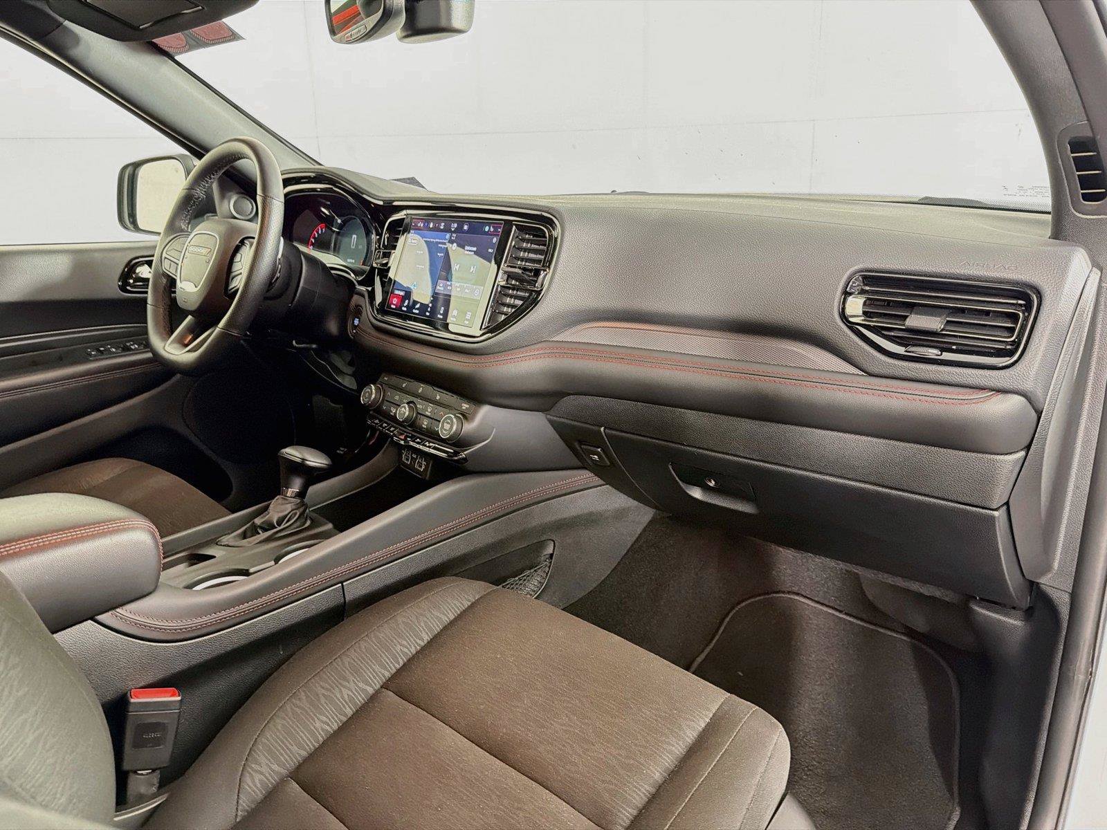 Used 2026 Dodge Durango GT AWD/4WD image 31