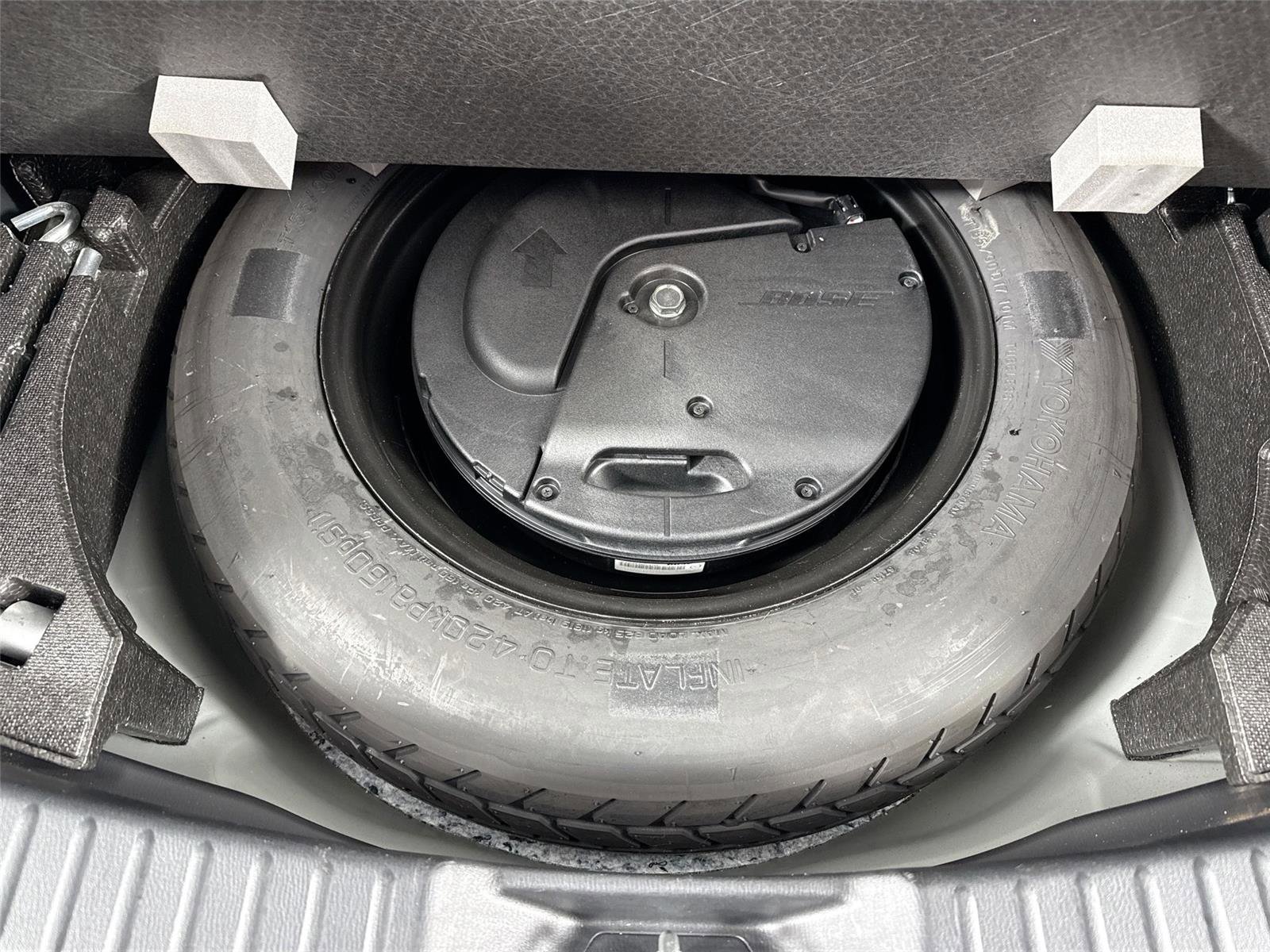 Used 2020 MAZDA CX-5 Grand Touring Reserve image 45