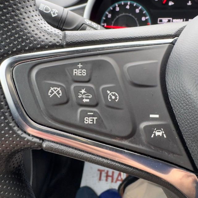 Used 2024 Chevrolet Malibu LT image 22