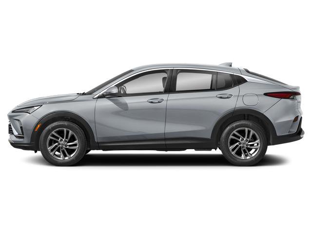 Used 2025 Buick Envista Avenir FWD image 4