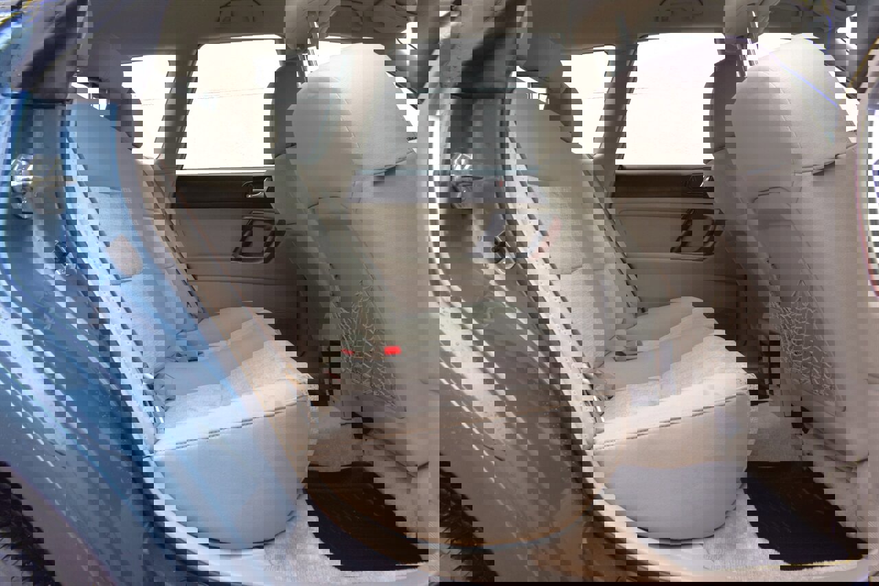 Used 2006 Subaru Outback 2.5i w/ Popular Equipment Group 1B AWD/4WD image 25