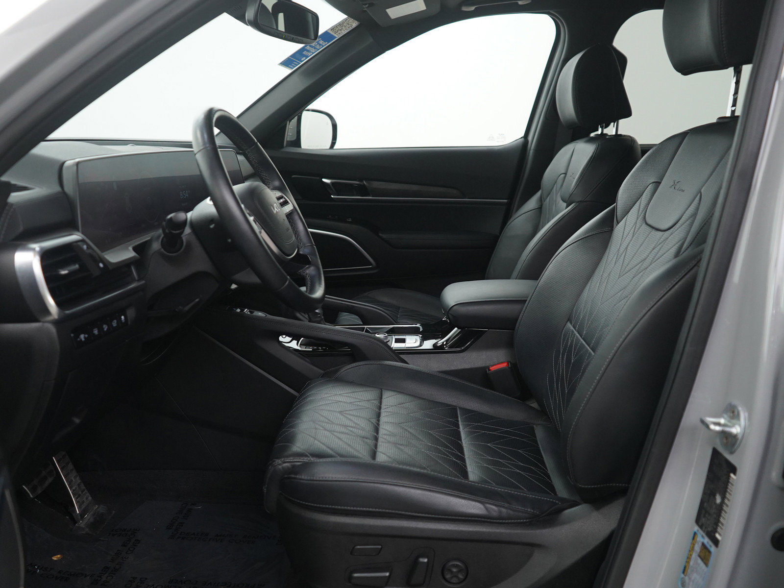 Used 2023 Kia Telluride SX X-Line image 17