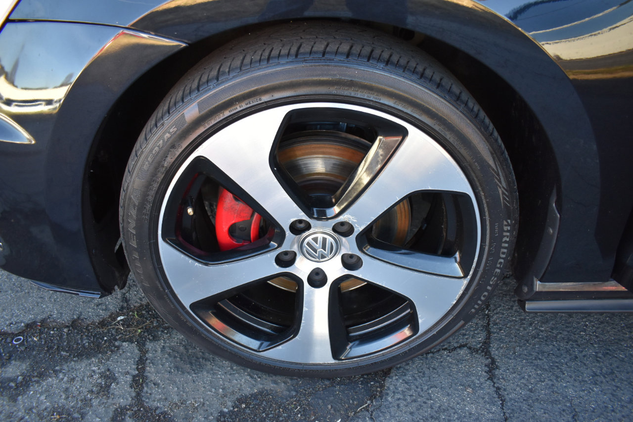 Used 2017 Volkswagen GTI S image 30