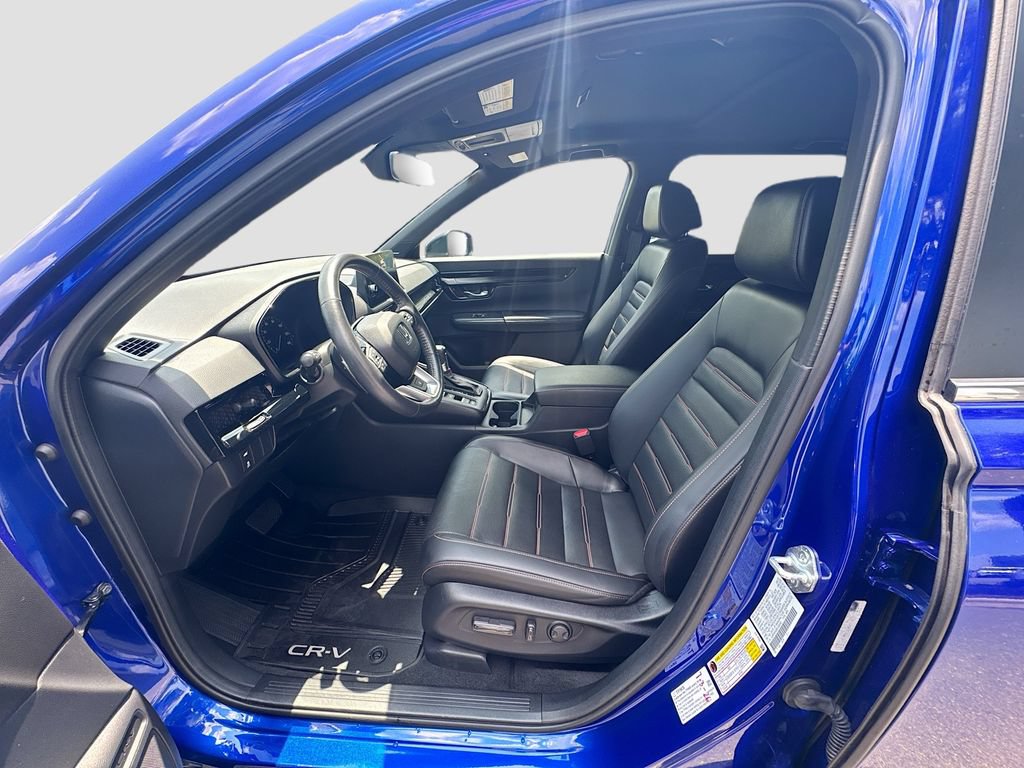 Used 2023 Honda CR-V Sport Touring image 27