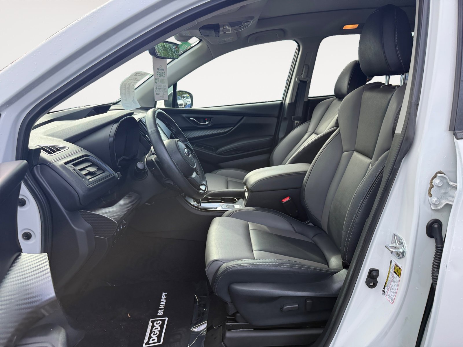 Used 2022 Subaru Ascent Onyx Edition image 10