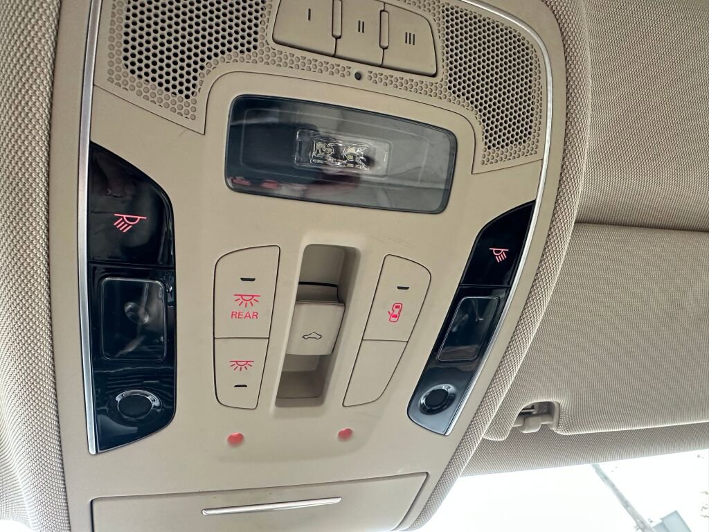 Used 2016 Audi A7 3.0T Prestige w/ Comfort Seating Package image 18