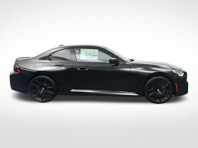 New 2026 BMW M2 w/ Lighting Package RWD image 3