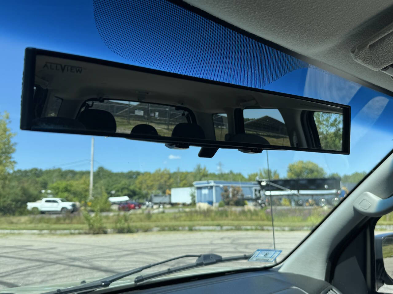 Used 2006 MAZDA Tribute I image 24