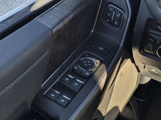 Used 2024 Ford F350 Lariat w/ Lariat Ultimate Package image 19