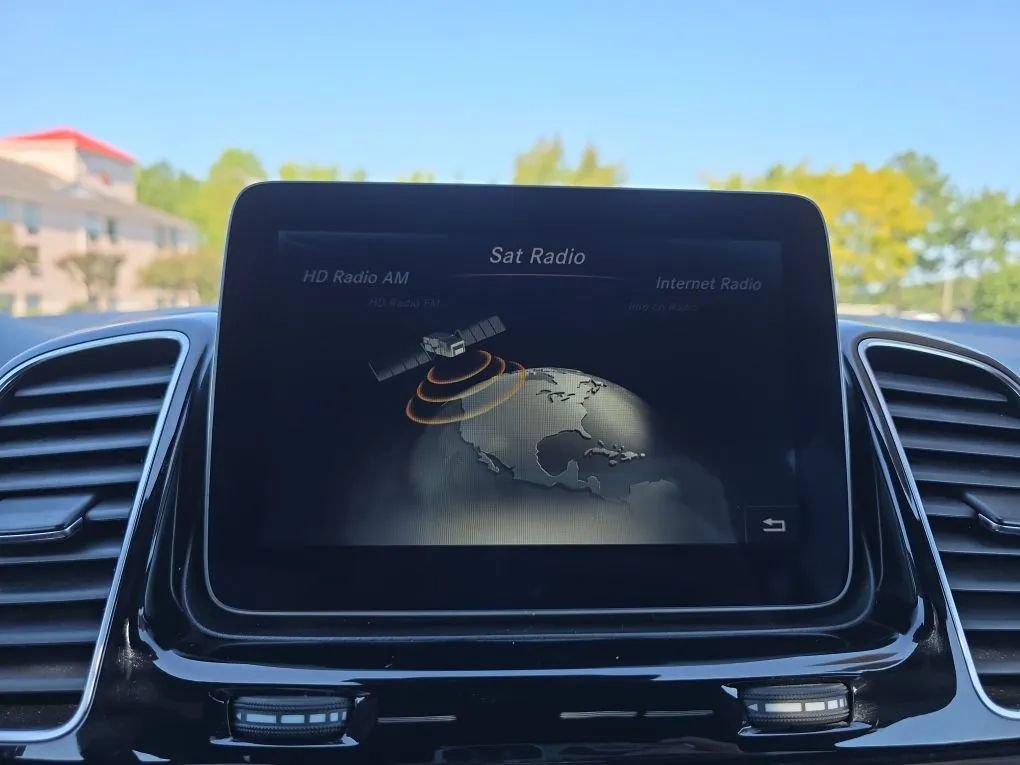 Used 2018 Mercedes-Benz GLE 350 image 30