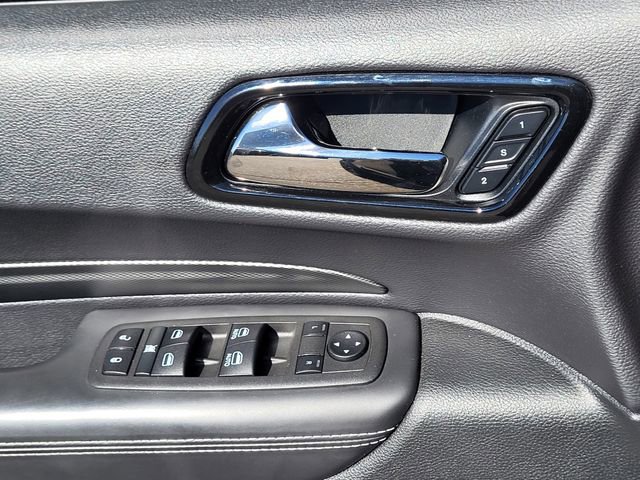 Used 2021 Dodge Durango SRT w/ Technology Group image 18