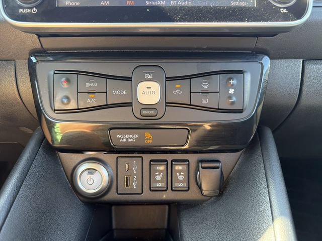 Used 2023 Nissan Leaf SV Plus FWD image 29