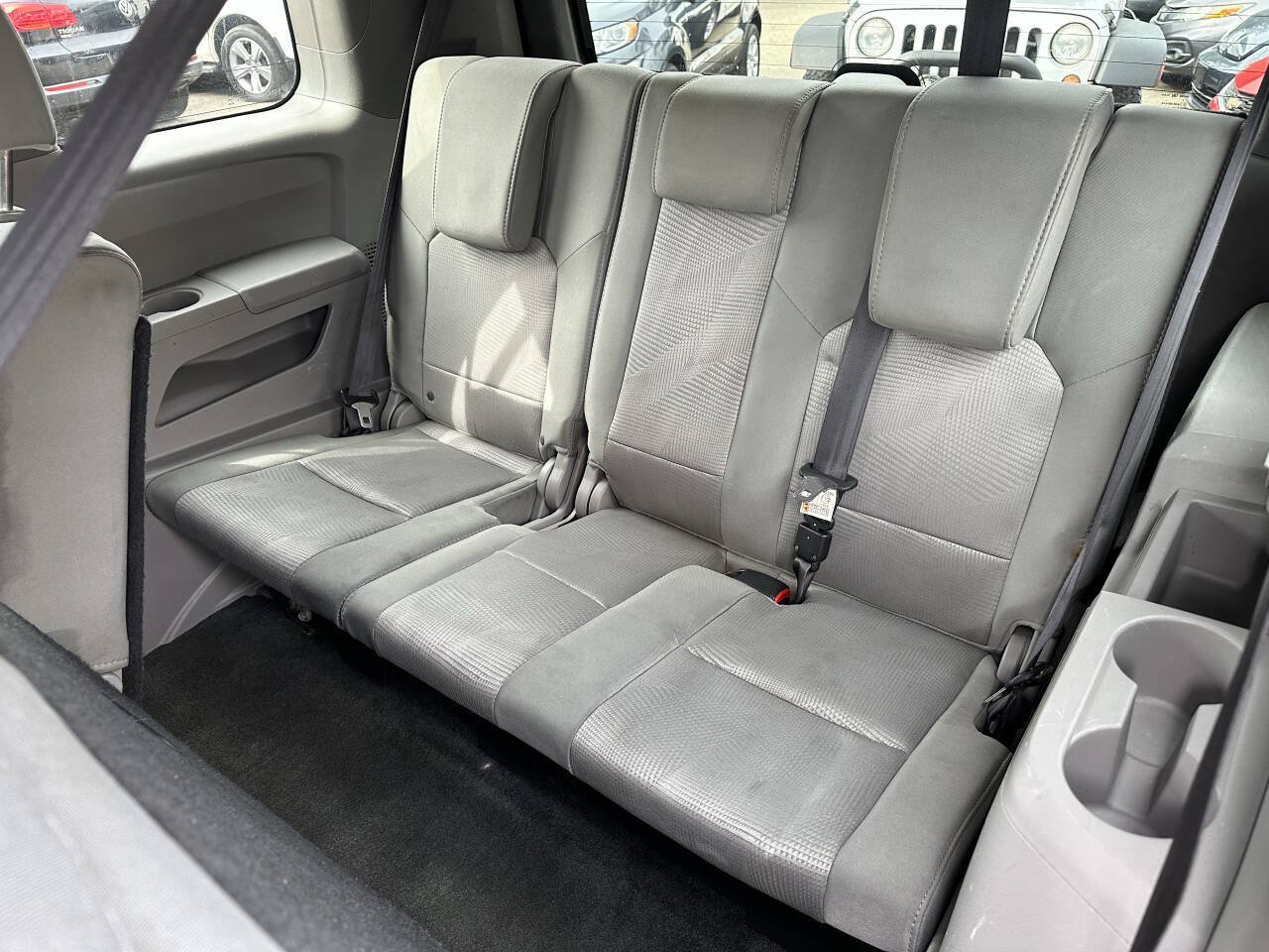 Used 2013 Honda Pilot LX image 22