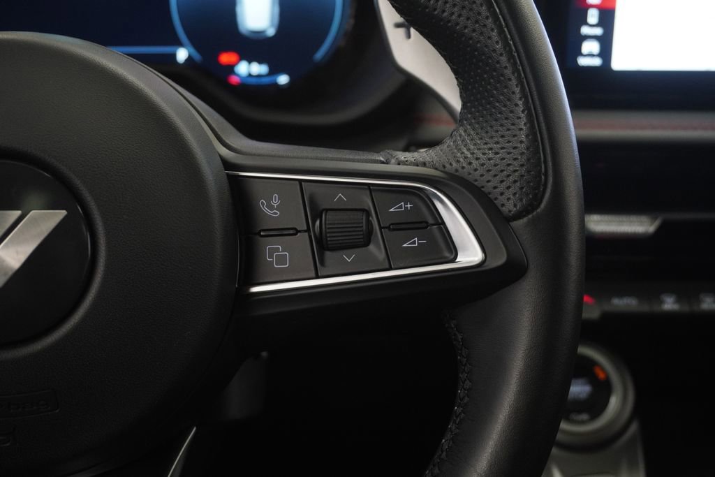 Used 2025 Dodge Hornet R/T AWD/4WD image 40