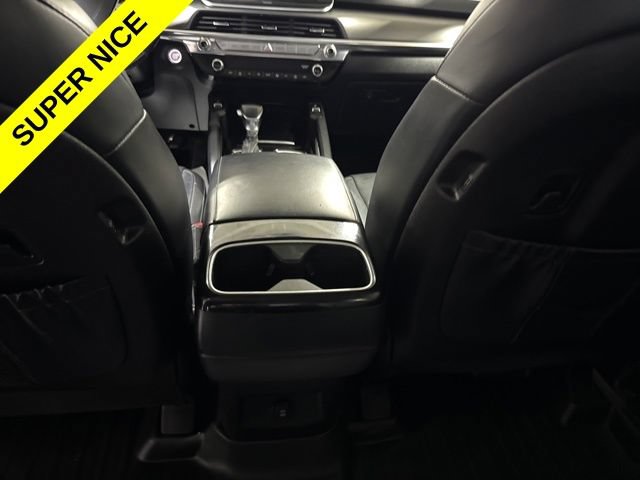 Used 2022 Kia Telluride S AWD/4WD image 27