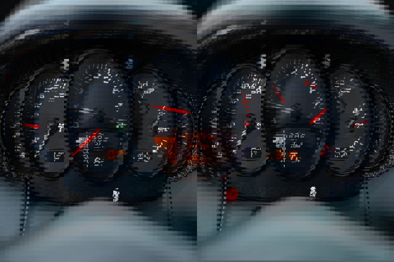 Used 2001 Porsche 911 Turbo image 17