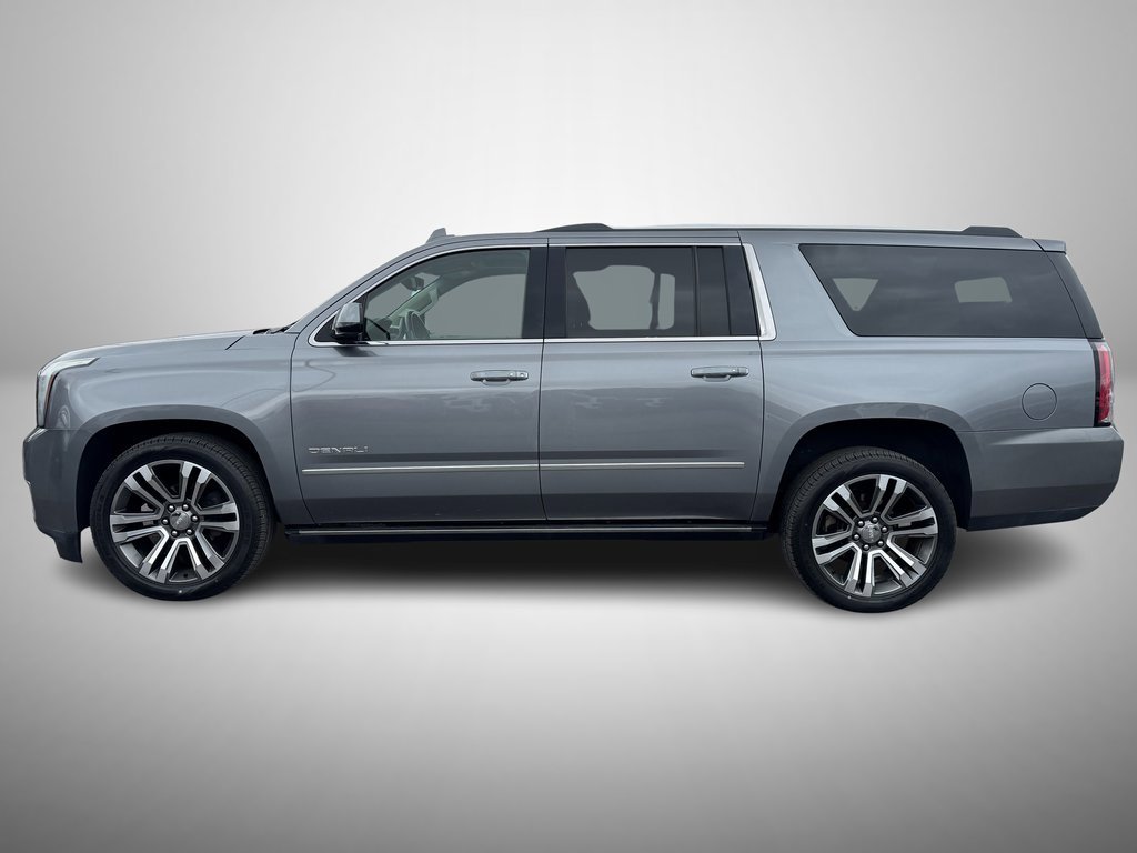 Used 2020 GMC Yukon XL Denali w/ Denali Ultimate Package image 6