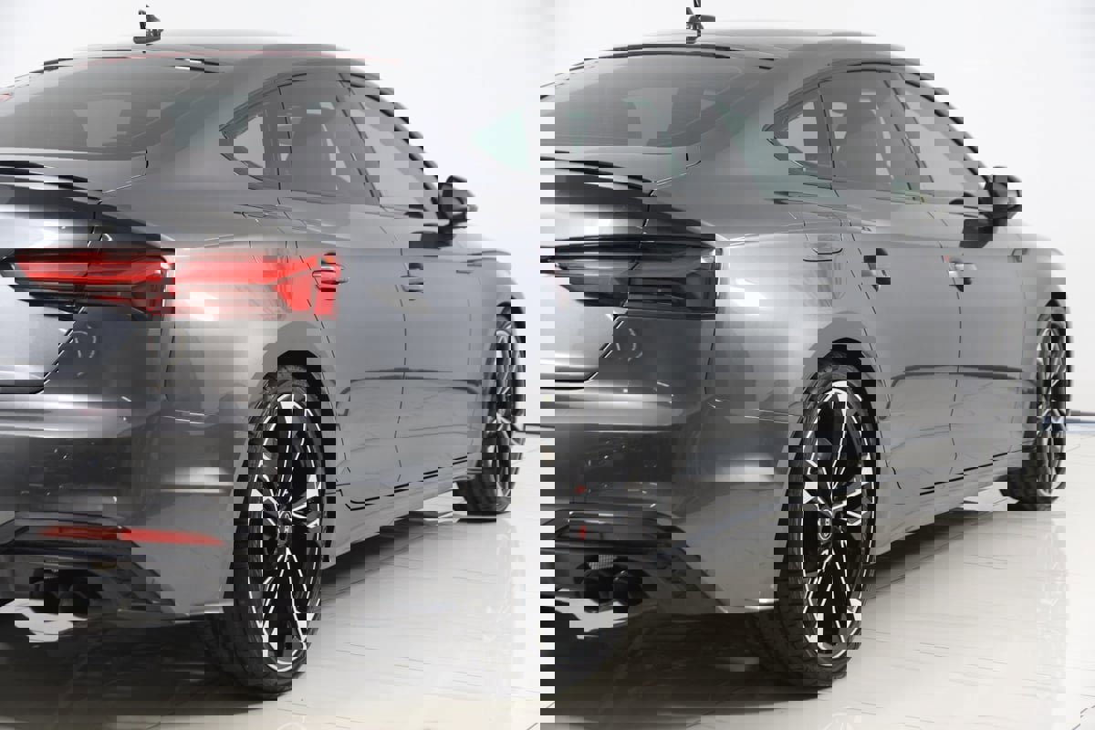 Used 2024 Audi S5 Premium Plus image 54