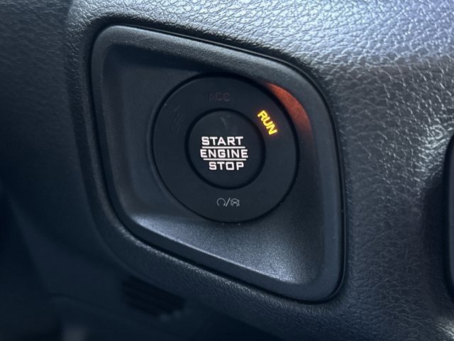 Used 2024 Jeep Wrangler Unlimited image 20