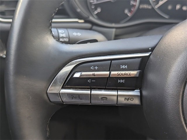 Used 2023 MAZDA CX-30 AWD 2.5 S w/ Premium Package image 29