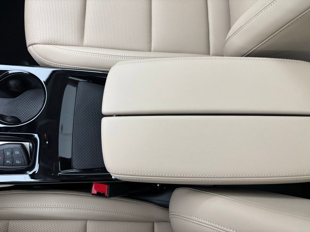 New 2025 Buick Envision Preferred image 33