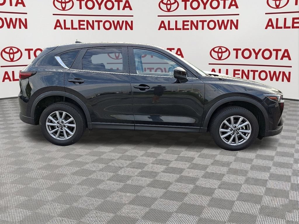 Used 2023 MAZDA CX-5 AWD 2.5 S image 7