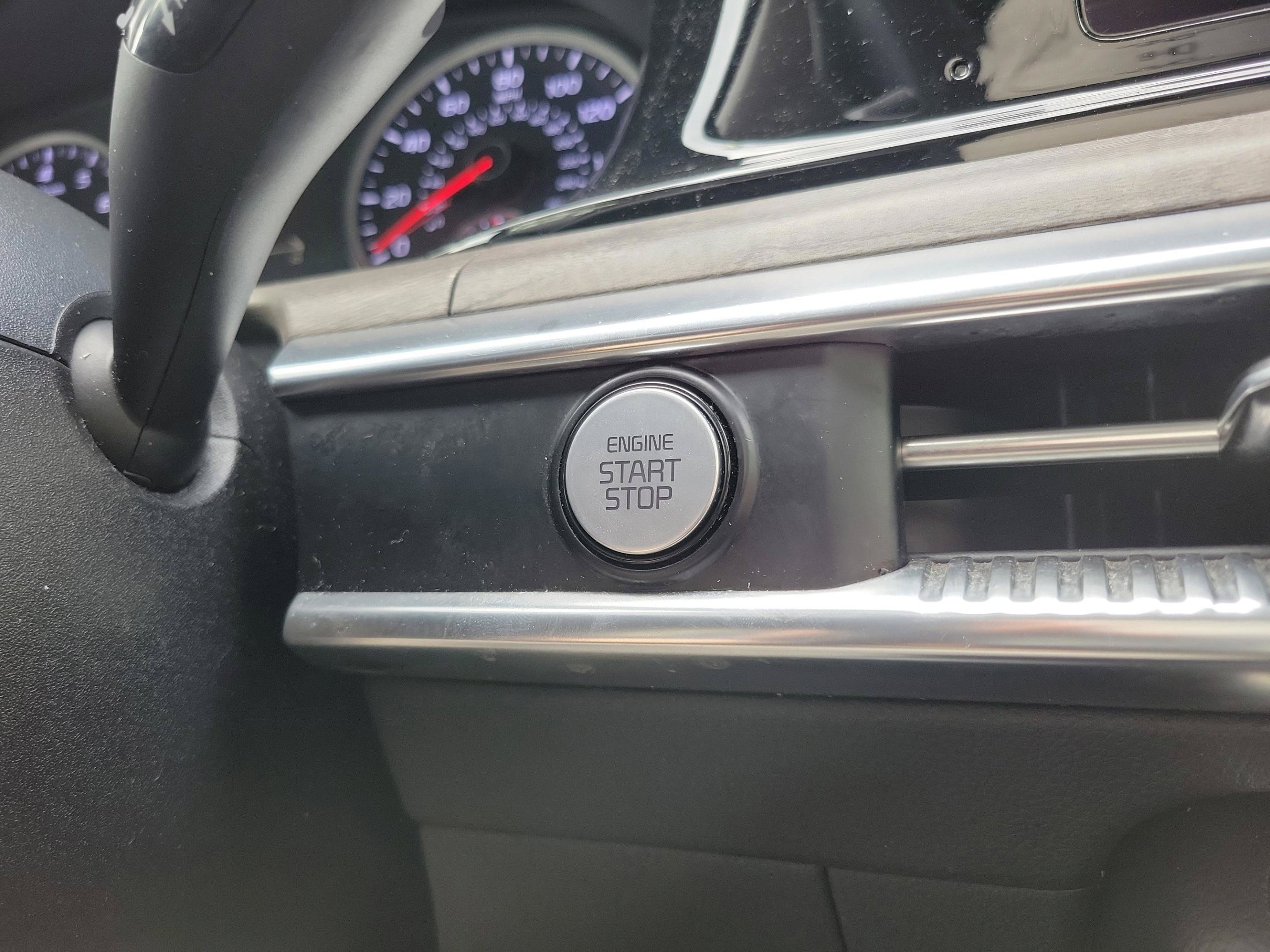 Used 2023 Kia K5 EX FWD image 32