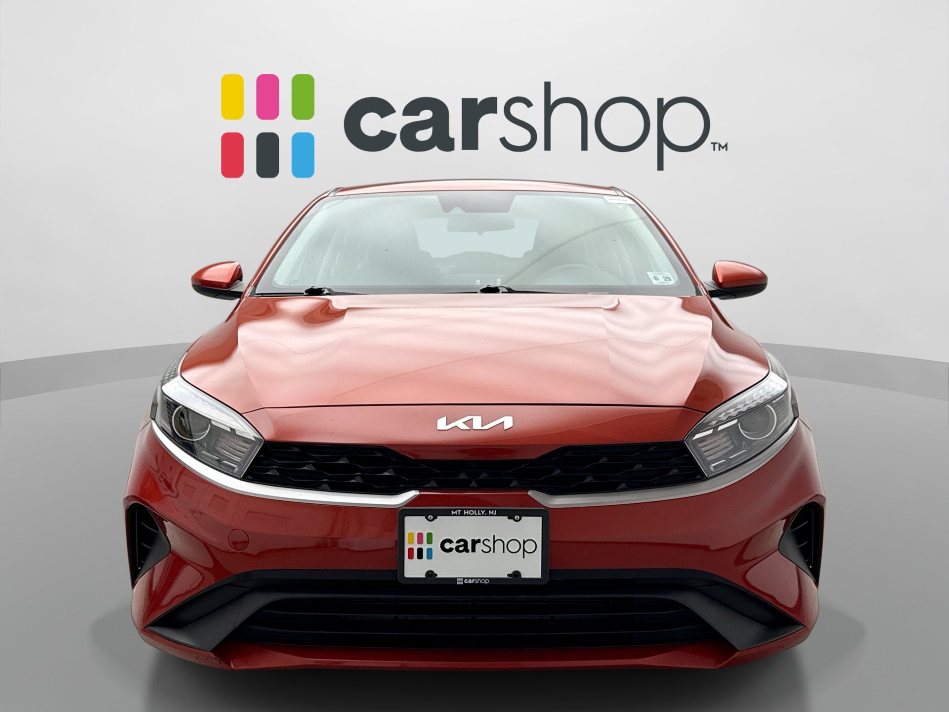 Used 2024 Kia Forte LXS FWD image 8