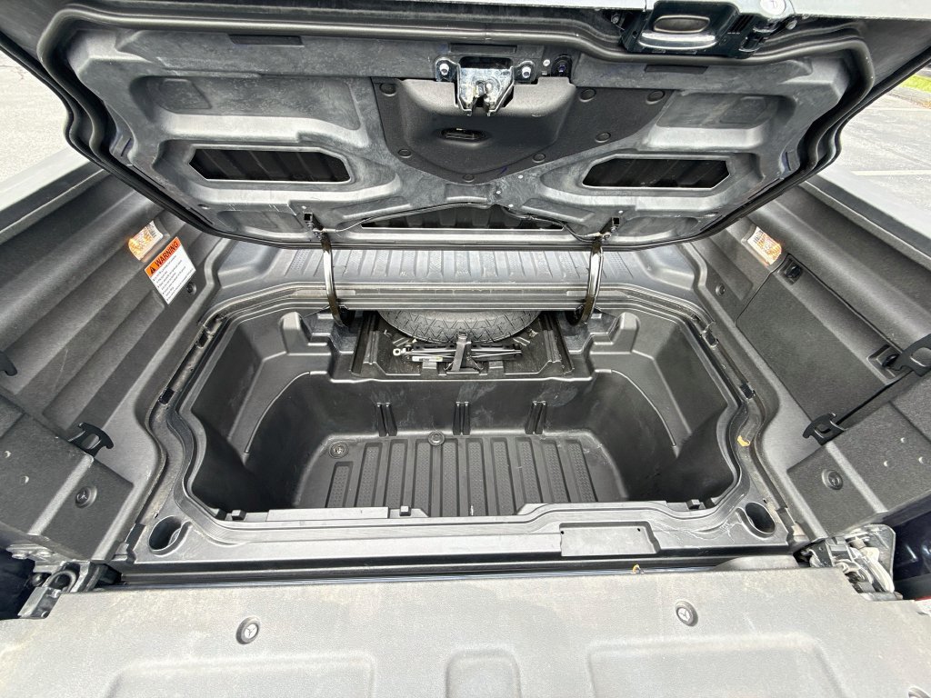 Used 2023 Honda Ridgeline RTL image 38